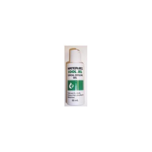 COOL JEL BOTTLE 50ML , M6786