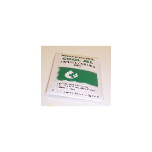 COOL JEL SINGLE USE SACHET , M6793