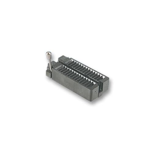 40-6554-10 Aries 40 Pin Zif Socket