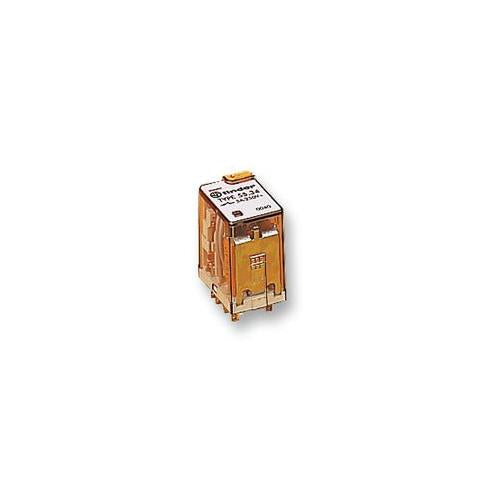 5534-9024-0040 Finder Plug-In Relay 5A 24Vdc