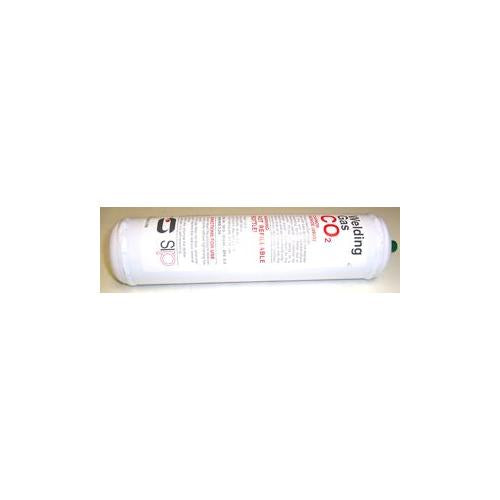 02658 Sip Disposable Welding Gas Bottle