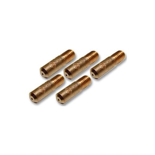 02652 Sip 0.8mm Mig Tips