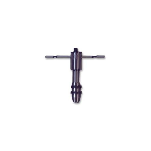 4300-215 Linear Tools 1.5-4.0mm Ratchet Tap Wrench
