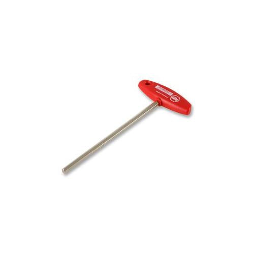 00922 Wiha Hex Driver , 6mm , 150mm Blade