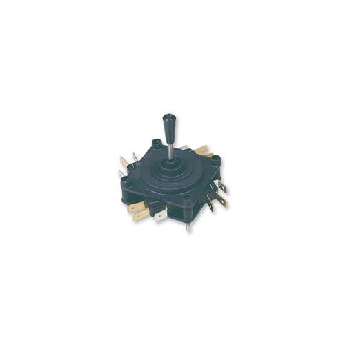 100114 Apem Switch , Joystick 10A