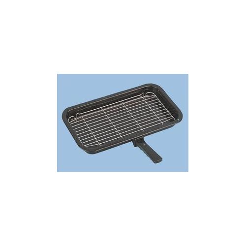 14-BL-44 Grill Pan Assembly
