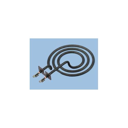 02314J (6D1/6) 02314J (6D1/6) - Radiant Plate , 6" , 3-Turn 1100/1200W