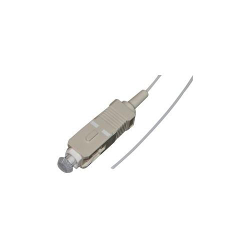 005-107-010-01B Connectix Cabling Systems Lead , Fibre Optic , OM1 SC Pigtail 1M