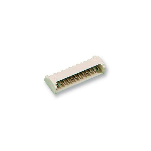 53048-0210 Molex Header, Right Angle, 2Way