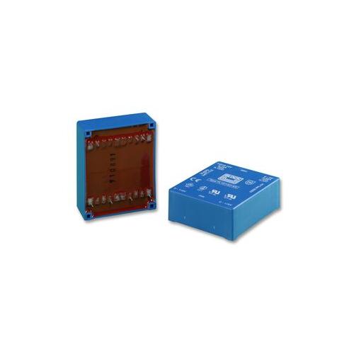 FL6/6 Block Transformer , 6Va 2X 6V