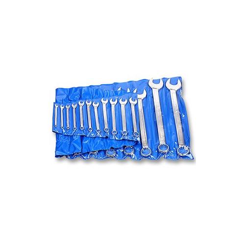 111M/26T Bahco Spanner Set , 26 Pc