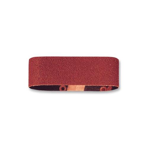 2.608.606.036 Bosch Sanding Belt , 75X457 120 Grit (pack3)