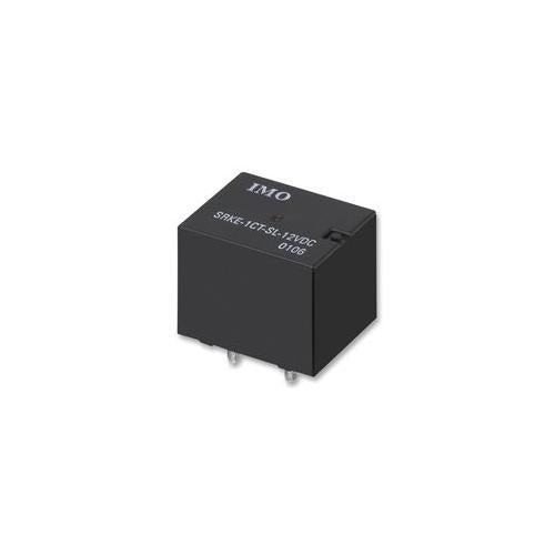 SRKE-1CT-SL-24VDC Imo Precision Controls Relay, SPCO, 24Vdc