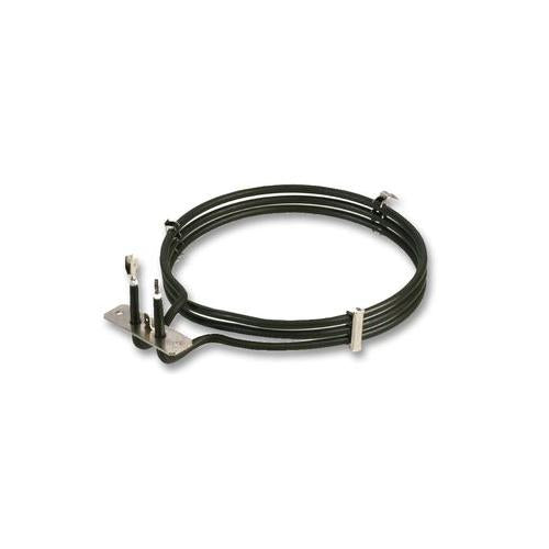 ZN1421 Fan Oven Element Zan , Universal
