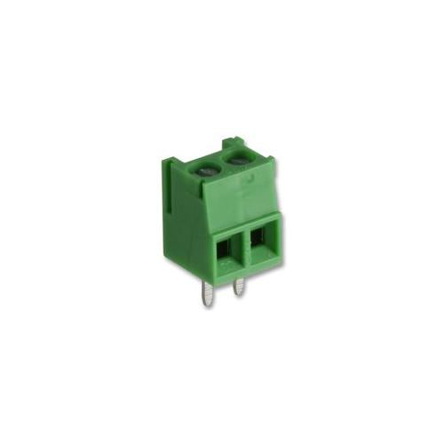 CTB0305/2 Camden Terminal Block 3.50mm Rising 2 Way
