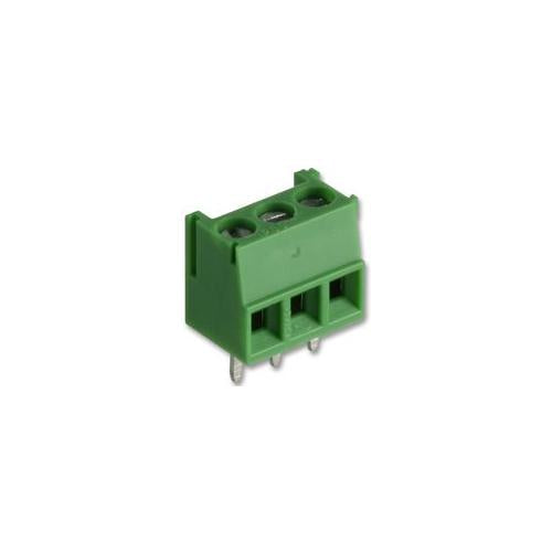 CTB0305/3 Camden Terminal Block 3.50mm Rising 3 Way