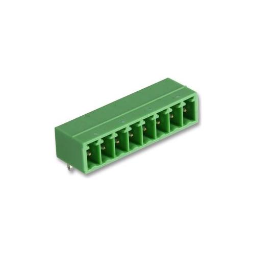 CTB93HD/8 Camdenboss Terminal Block 3.50mm 8 Pole