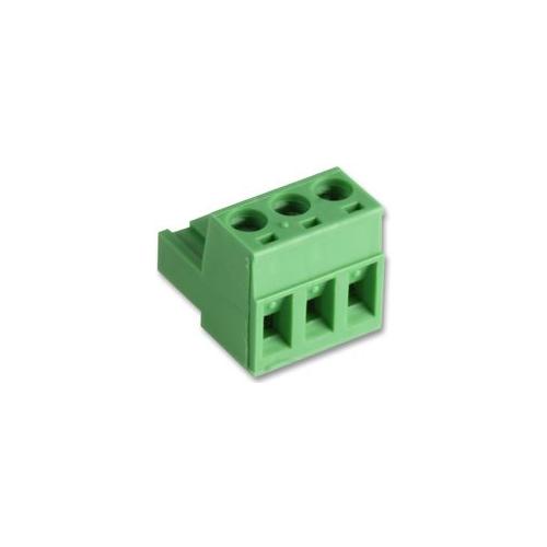 CTB9208/3 Camden Terminal Block 5.08mm 3 Pole