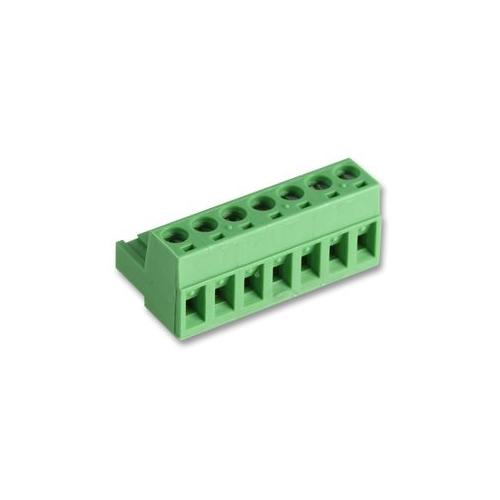 CTB9208/7 Camden Terminal Block 5.08mm 7 Pole