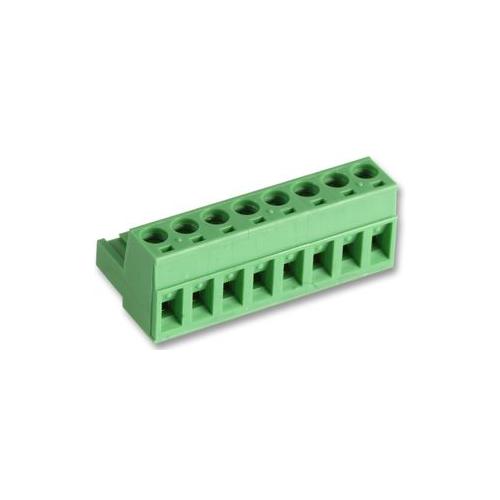 CTB9208/8 Camden Terminal Block 5.08mm 8 Pole