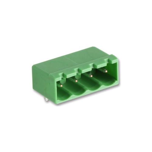 CTB9358/4 Camden Terminal Block 5.08mm 4 Pole