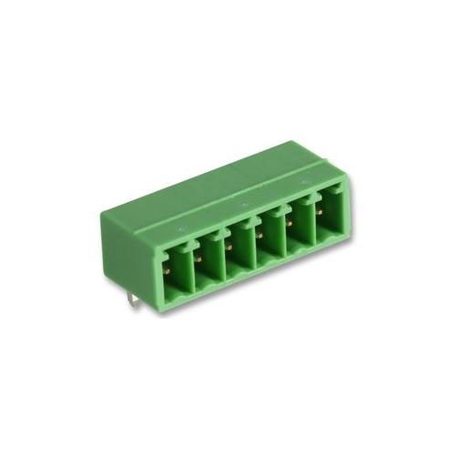 CTB93HD/6 Camdenboss Terminal Block 3.50mm 6 Pole