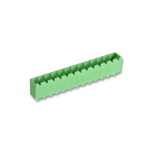 CTB9308/12 Camdenboss Terminal Block 5.08mm 12 Pole