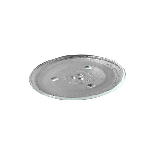 MIDW252100500504 Glass Tray , Universal , 315mm Diameter