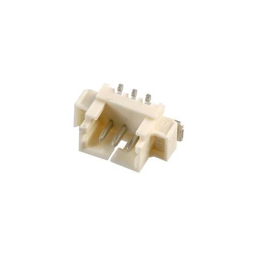 53398-0371 Molex Header, Vertical, Smt, 3Way