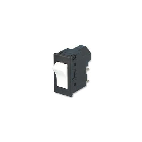 3251-00-01 Apem 16A DPST No-Volt Trip Switch