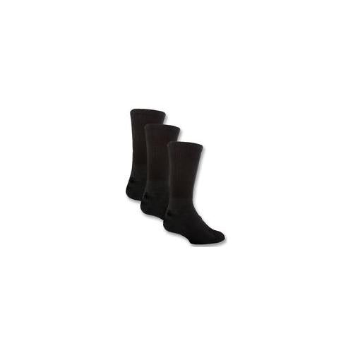 SOCKS, THERMAL (PK 3), workwear ,WORK FORCE - WFH0050BLKH