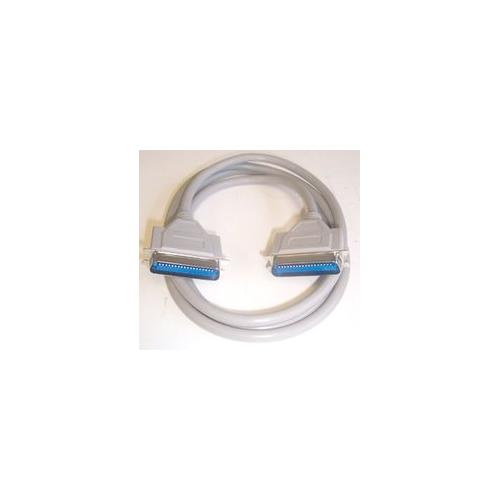 PC302 Lead:36-Way Centronics Plug-Plug
