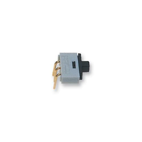 09-10290-01 Eao SlIDE Switch , SPDT , Horiz