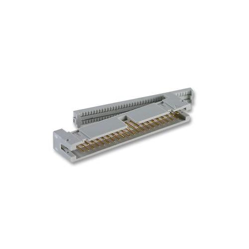 4640-6001 3M Header, IDC 40Way