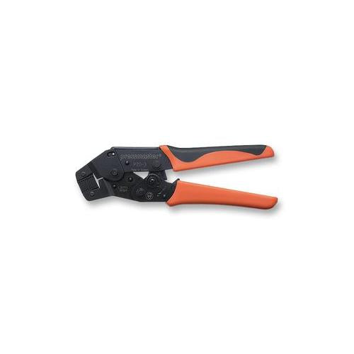 4300-3047 Pressmaster Crimp Tool , Pdz3