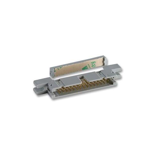 4630-6000 3M Header, IDC Lugged, 30Way