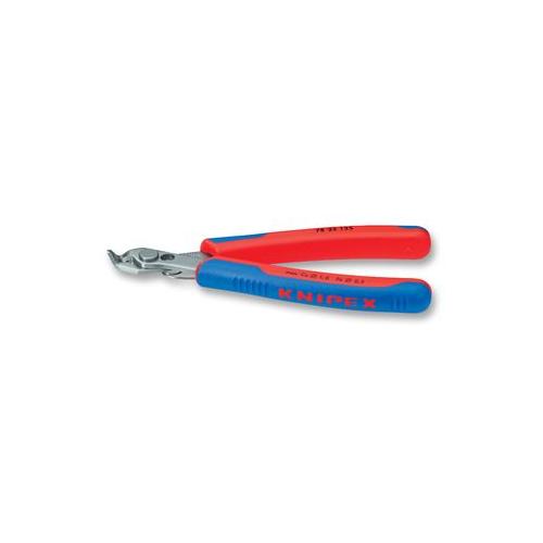 78 23 125 Knipex Cutter , SIDE , 125mm