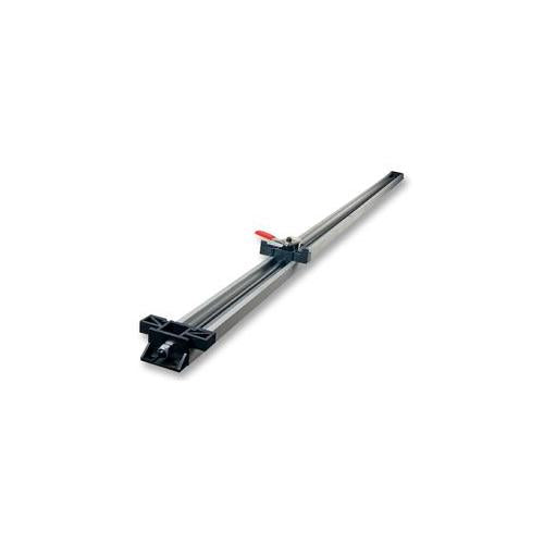 14500 Rolson Tools Straight Edge guide Rail Clamp