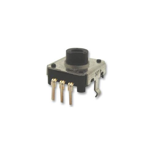 EC12E2420301 Alps Encoder , Vertical , 24 Det , 24PPR