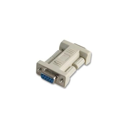 SH009B Pro Power Gender Changer 9Df -9Df