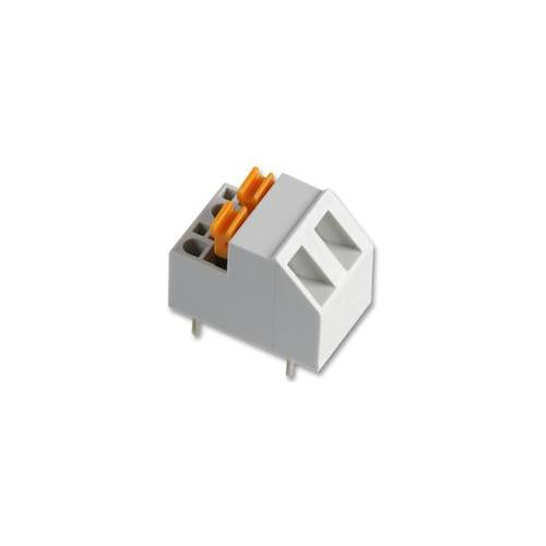 CSTB/02 Camdenboss Terminal Block Screwless 2 Way