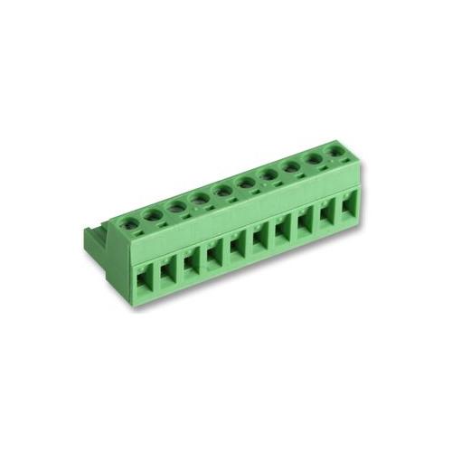 CTB9208/10 Camden Terminal Block 5.08mm 10 Pole