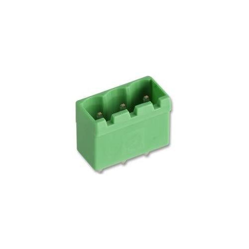 CTB9308/3 Camdenboss Terminal Block 5.08mm 3 Pole