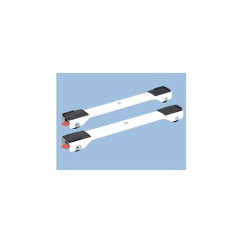 74-UN-19 Appliance Rollers (Pair) , 406-600mm 272Kg