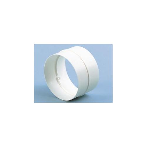 5119 Straight Connector For 100mm Hose