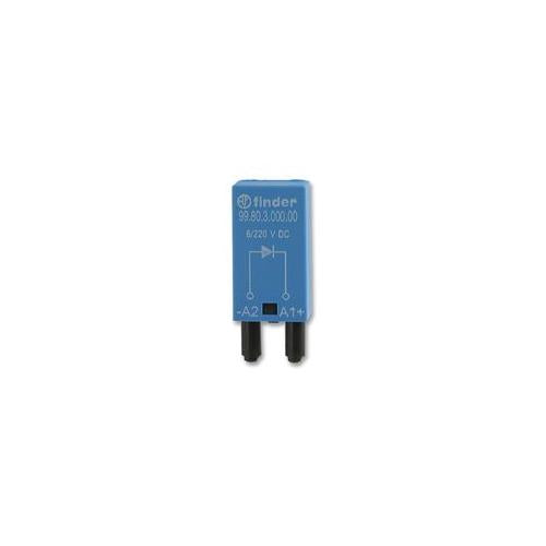 99.80.3.000.00 Finder Diode Module