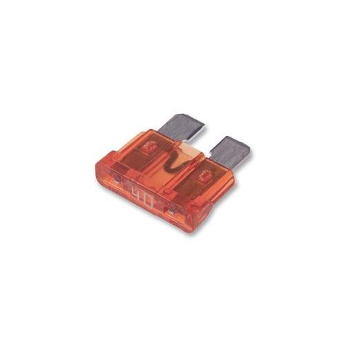 0299040.ZXNV Littelfuse Fuse, Slow Blow, 40A, Maxi