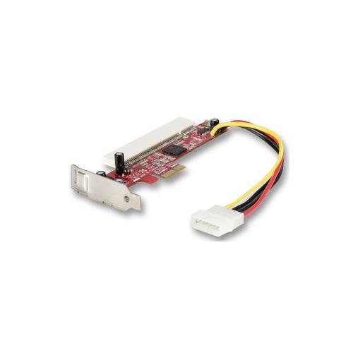 PEX1PCI1 Startech Adaptor , Pci-E To Pci