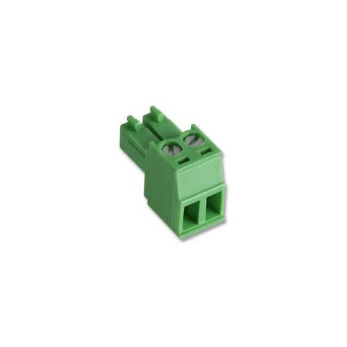 CTB92HD/2 Camden Terminal Block Plug In 2 Pole