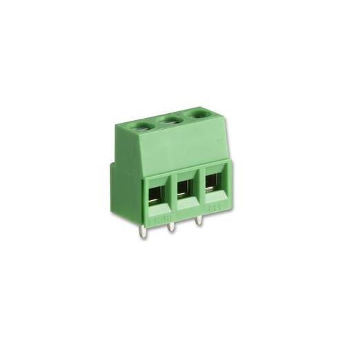 CTB0118/3 Camden Terminal Block Interlocking 3 Way